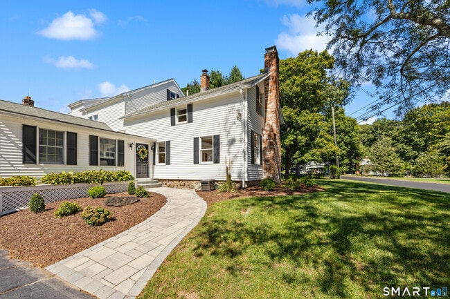 387 Mixville Rd