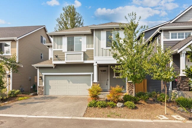 Photo - 3Bd/2.5Ba Lynnwood Home