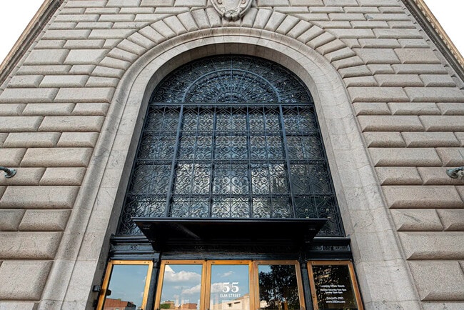 The 55 Elm Club