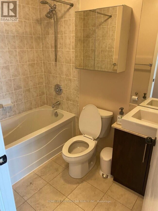 Photo - 55 Bremner Blvd Unit 2509