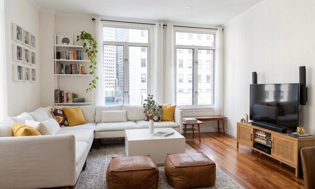 Photo - 201 Sansome St