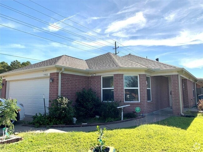 Building Photo - 7703 Westington Ln Rental