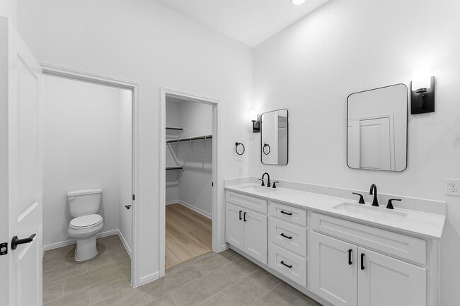 Modern Bathroom