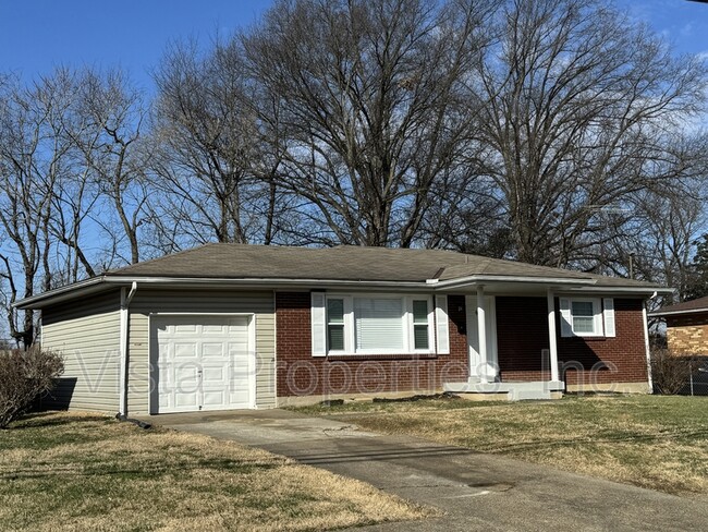 Building Photo - 3428 Fern Lea Rd