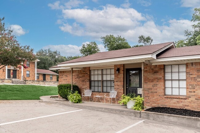 The Hunnington Townhomes