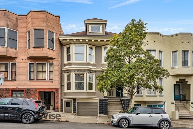 Building Photo - 1287 4th Ave Unit 1287 4th Ave Rental