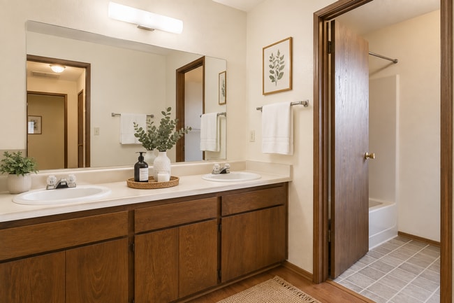 Regency Townhomes
