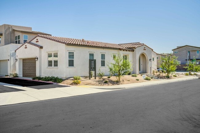 SolTerra Homes