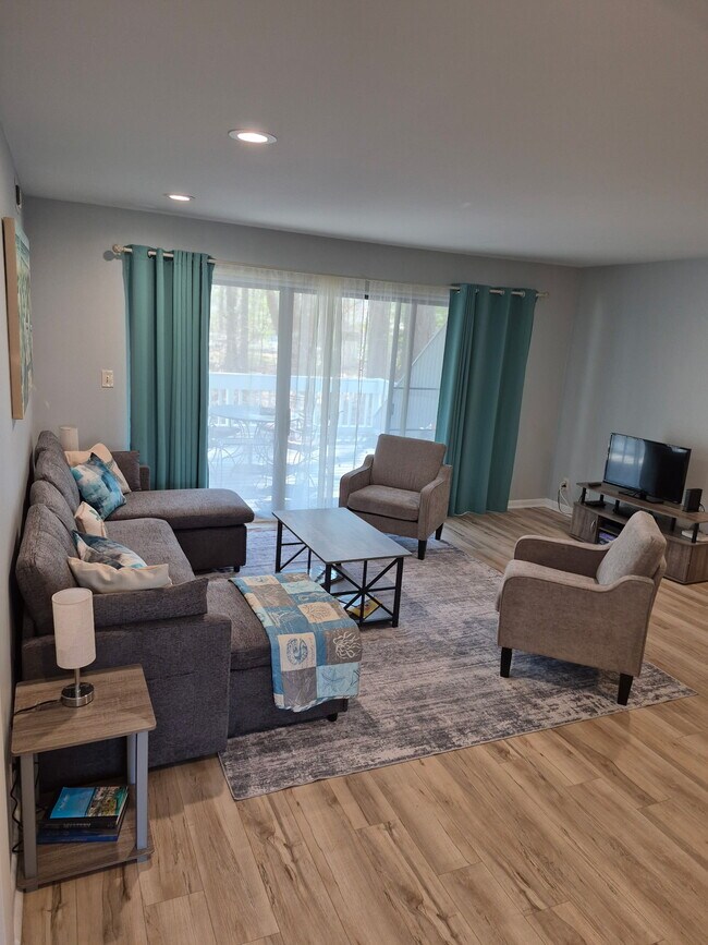 39633 Round Robin Way Unit 2602
