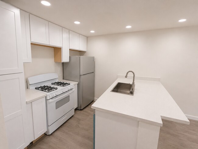 537 W Colden Ave Unit #533 1/2