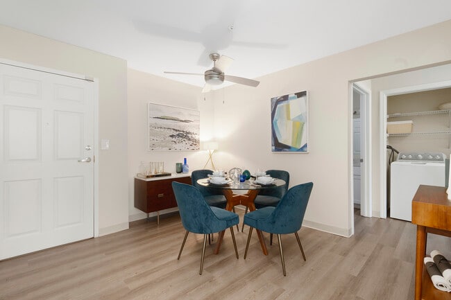 Emerson Place Apartments