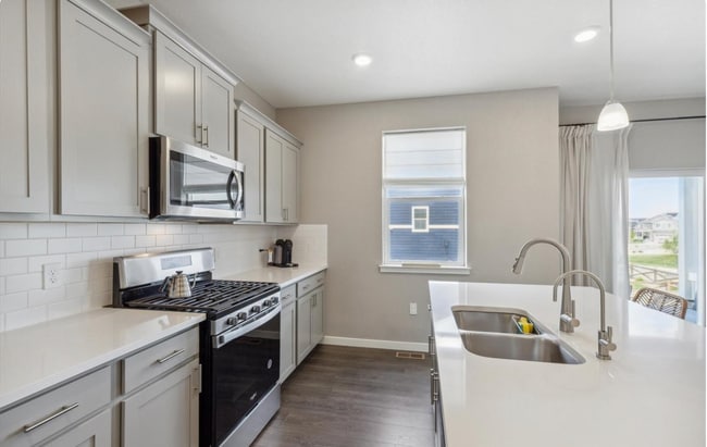 Photo - 17401 Rose Mallow St