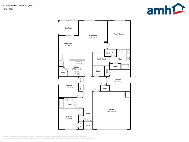 215 Bellflower Cir