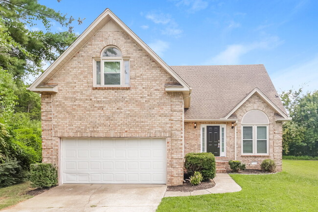 Building Photo - 412 Shadowood Dr Rental