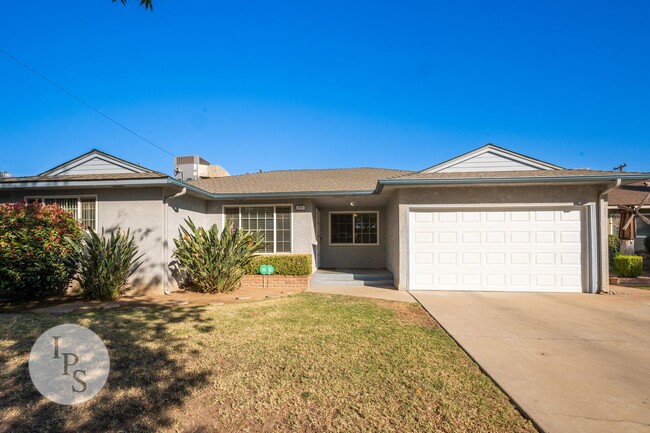 Beautifully Maintained Fresno Home, Near F... - Beautifully Maintained Fresno Home, Near F...