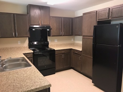Cascade Garden Apartments 55+ Community