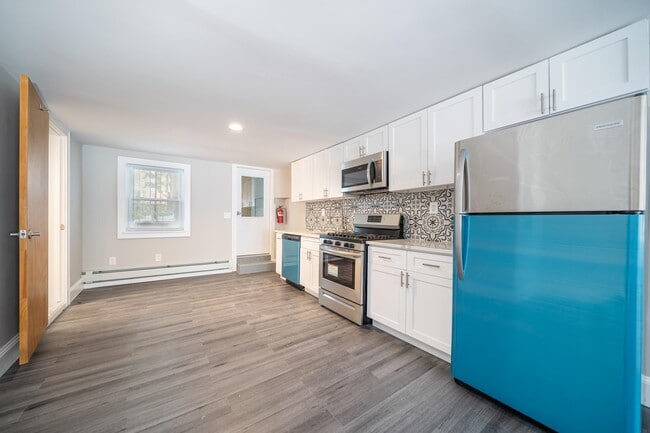 Photo - 213 OGDEN Ave Unidad 1