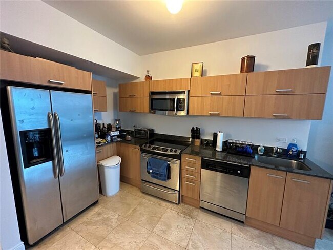 Photo - 350 S Miami Ave Unidad 1608