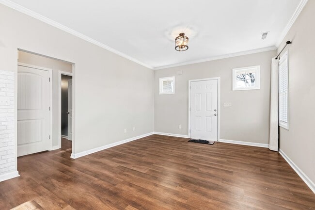 Photo - A Charming Ranch style home in Academy Point - minutes to downtown Clayton!