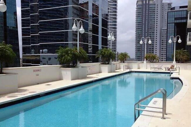 Photo - 1200 Brickell Bay Dr Unidad ID1037644P