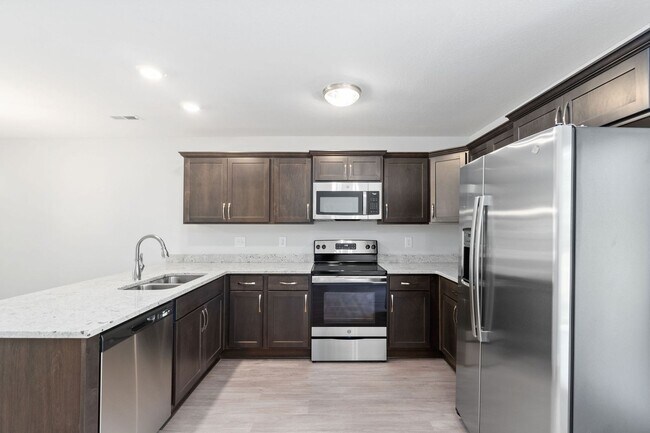 Photo - Nautilus Landing Luxury Townhouse