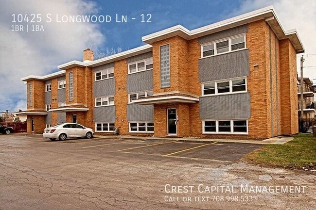 Building Photo - 10435 Longwood Ln Unit 6