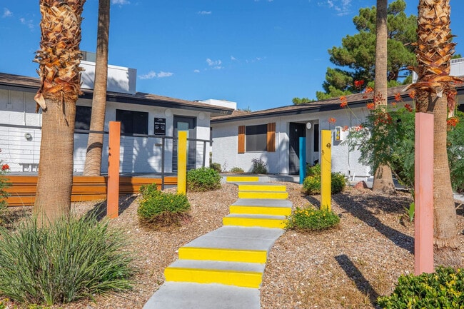 Casita Villas