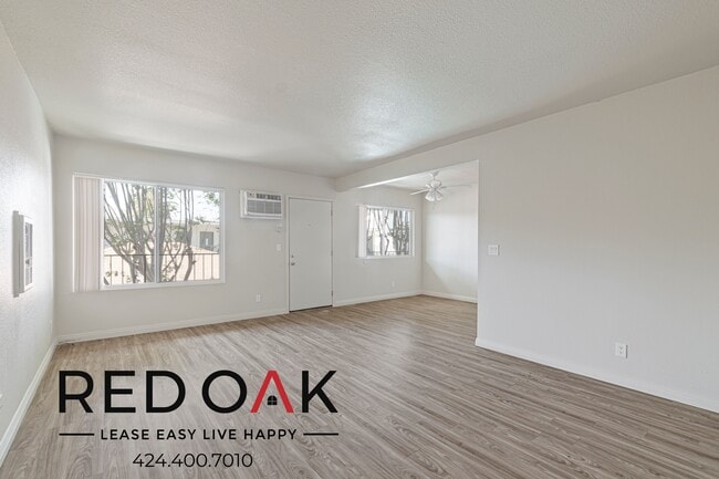 Building Photo - 1930 S Del Mar Ave Unit 42 Rental