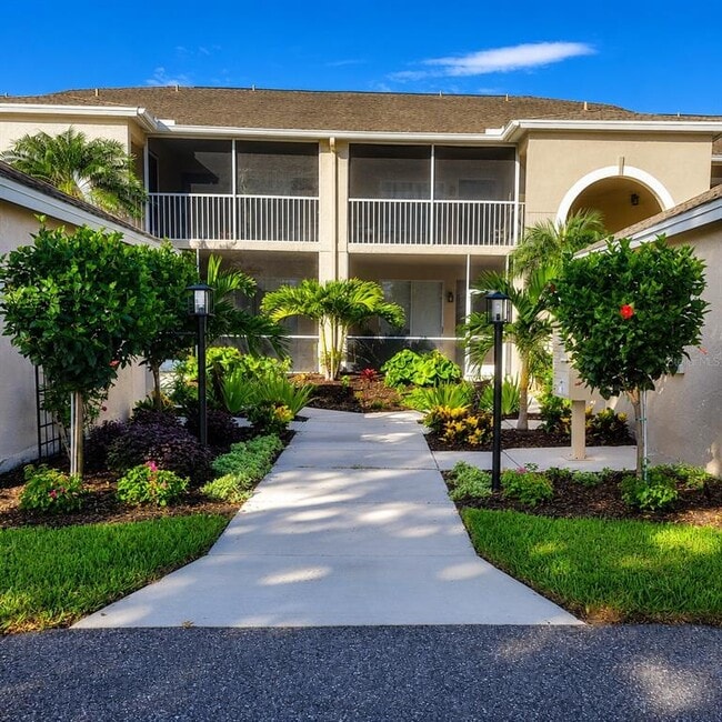 Building Photo - 9560 High Gate Dr Unit 1626