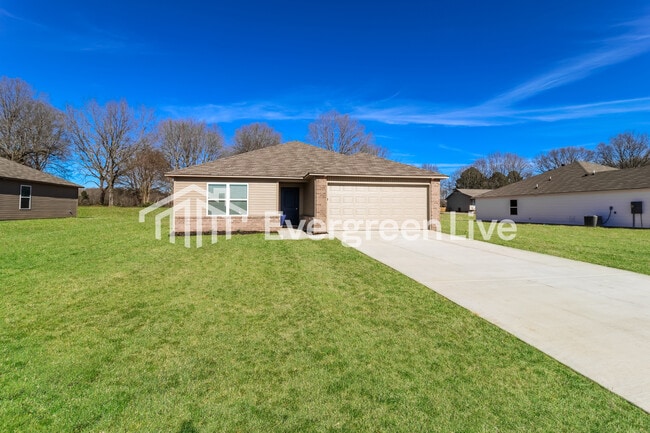 Building Photo - 115 Jasmine Ct