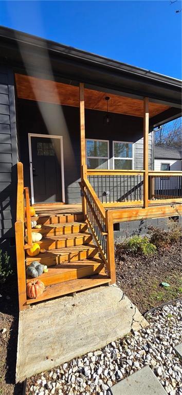 Photo - 639 Ozburn Rd NW