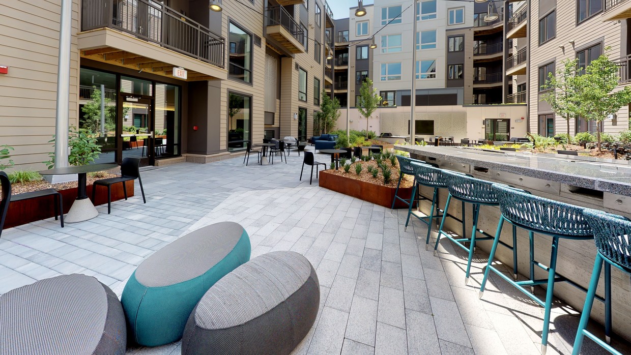 Photo - The Andi Apartments