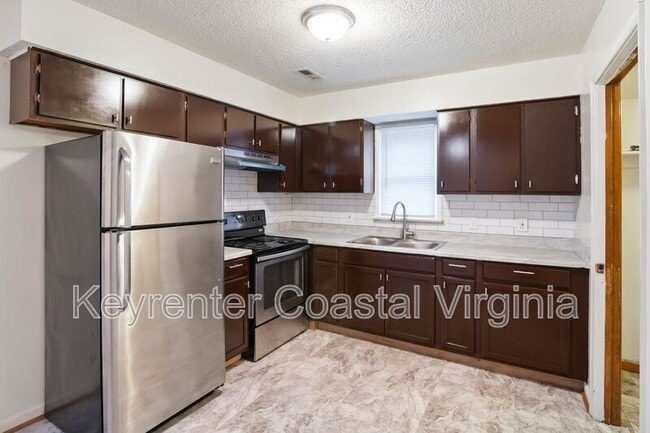 Photo - 2108 Madison Ave