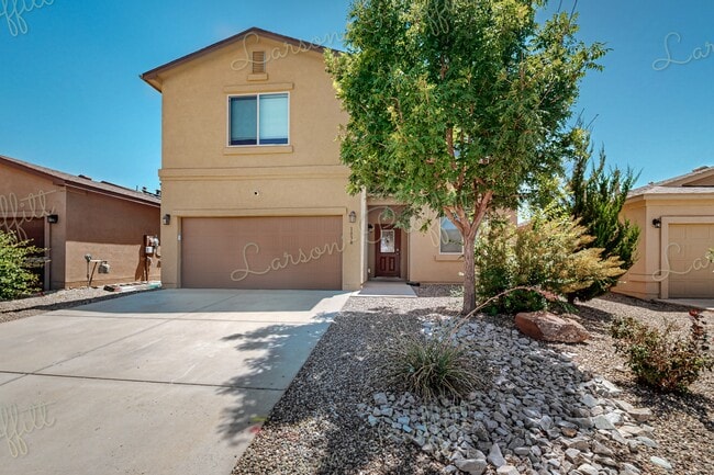 Building Photo - 1038 Desert Sunflower Dr NE Rental