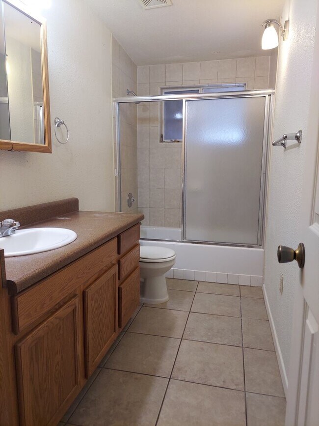 Photo - Close to Fort Huachuca