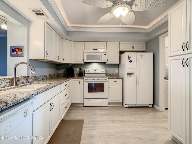 Photo - 1700 Commodore Blvd Unit 1403
