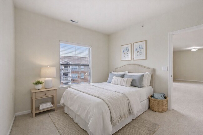 Burkart Crossing Apartments