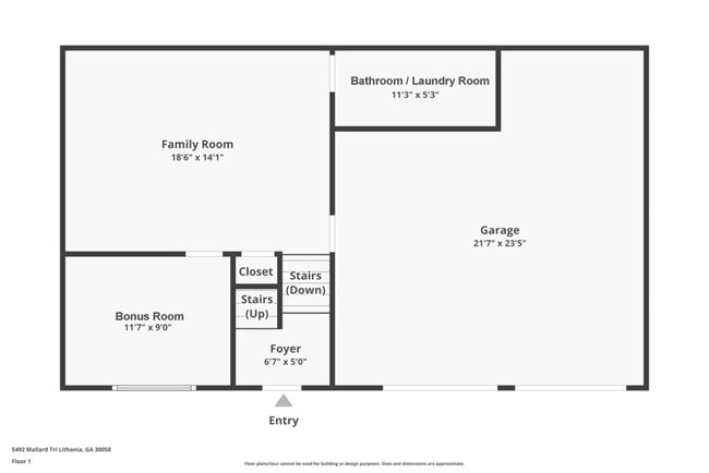 Photo - 5492 Mallard Trail