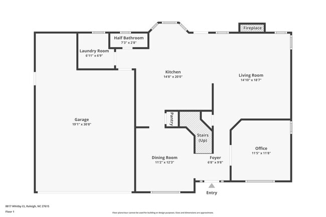 Photo - 8817 Whitby Ct