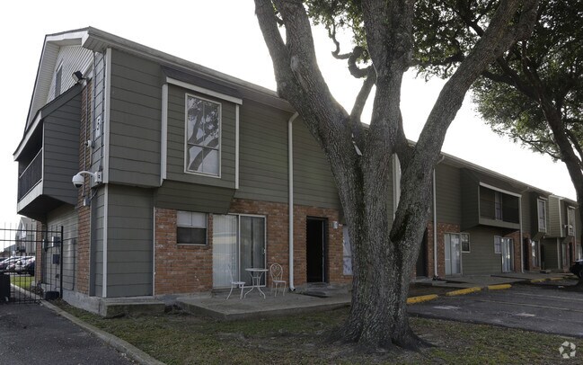 Terrytown Village - Terrytown Village