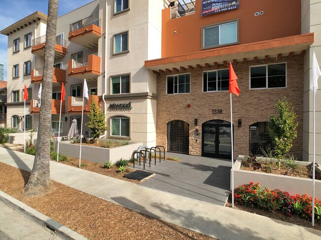 Building Photo - Atwood Hollywood Boutique Apartments