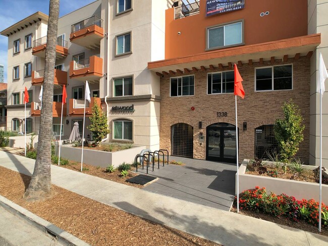 Atwood Hollywood Boutique Apartments - Atwood Hollywood Boutique Apartments