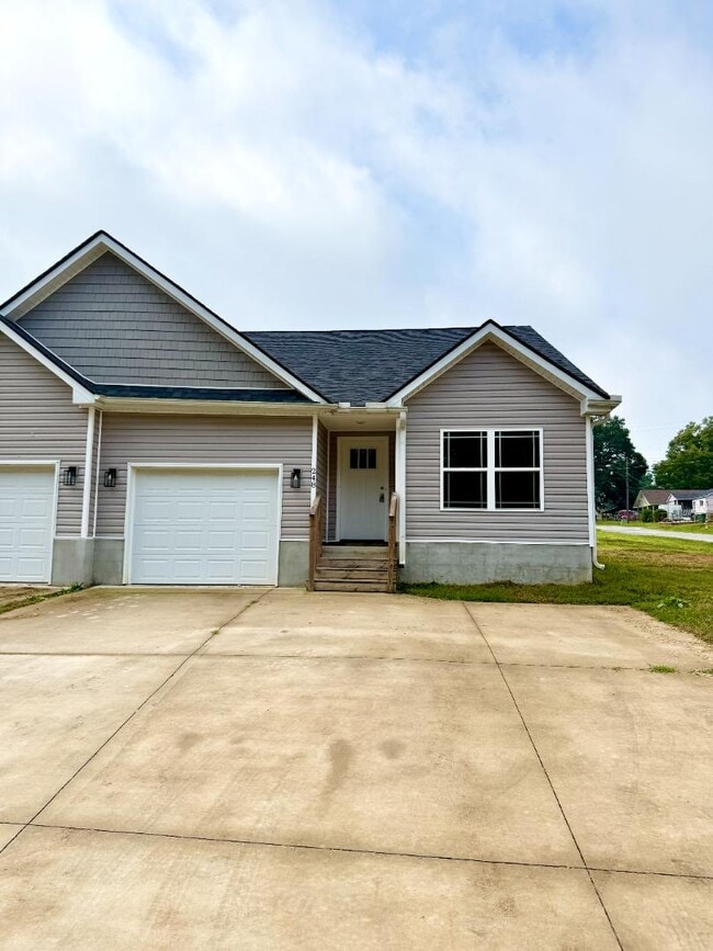 Building Photo - 248 S 1516 Rental
