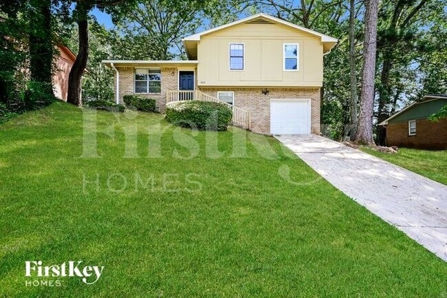 Building Photo - 3031 Orbit Cir Rental