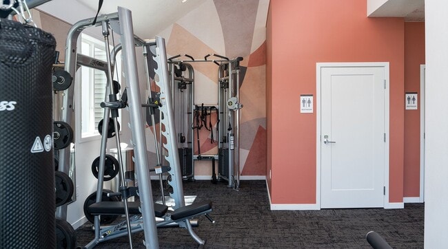 Avalon Cove Townhomes