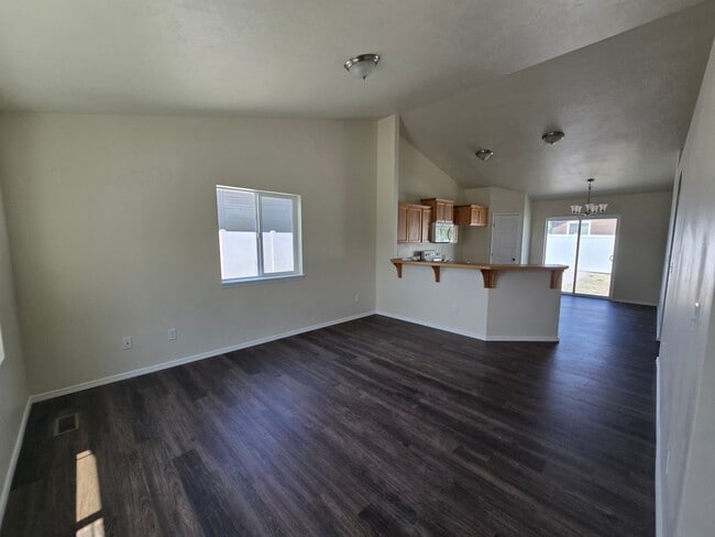 Photo - For Rent: 3 Bedroom, 2 Bath Home – $1,900/month