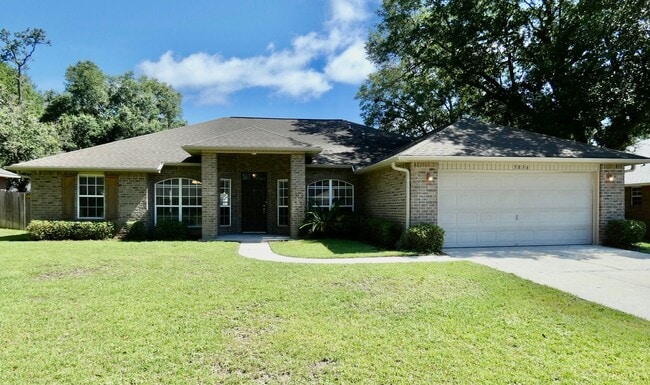 Building Photo - Spacious 4 Bed/3 Bath - Tanglewood Rental