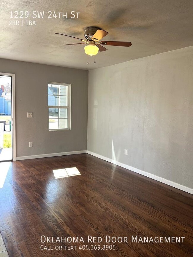 Photo - 1229 SW 24th St