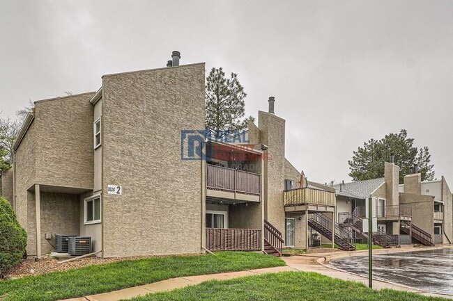 Building Photo - 5300 E Cherry Creek S Dr Unit 217 Rental
