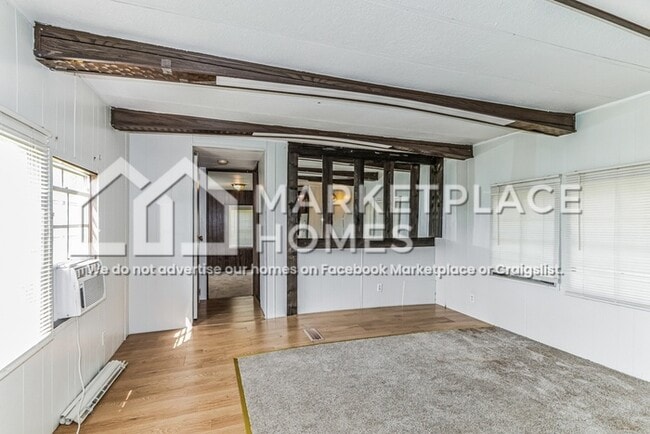 Photo - 4750 N County Rd 500 E